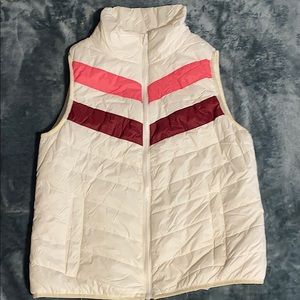 Arizona jacket vest